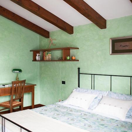 Villa Stefania Noventa Padovana Eksteriør bilde