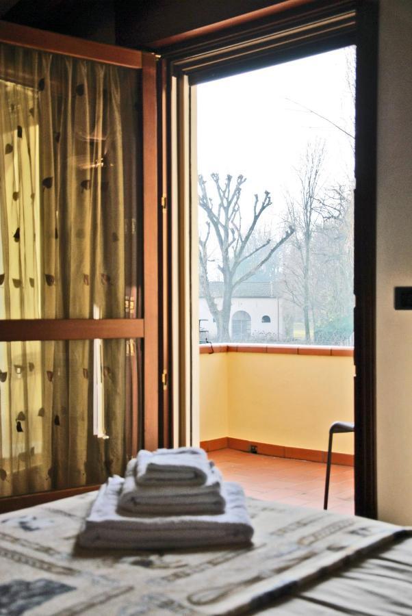 Villa Stefania Noventa Padovana Eksteriør bilde